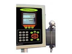 Đồng hồ đo lưu lượng khí và hơi nước Panametrics